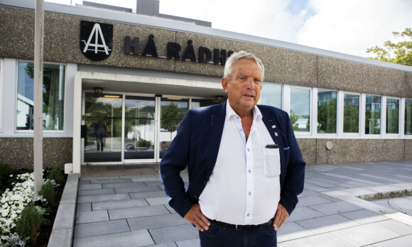 Måtte kjempe mot tårene: - Har dette virkelig skjedd på Varhaug?
